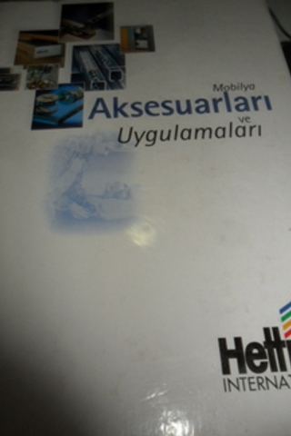 Mobilya Aksesuarları ve Uygulamaları