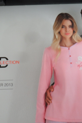 Mod Collection Autumn Winter 2013