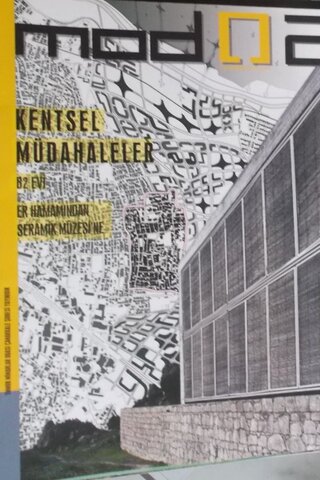Mod Mimarlık Dergisi