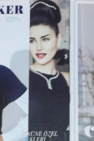 Moda Dergisi / 3 adet