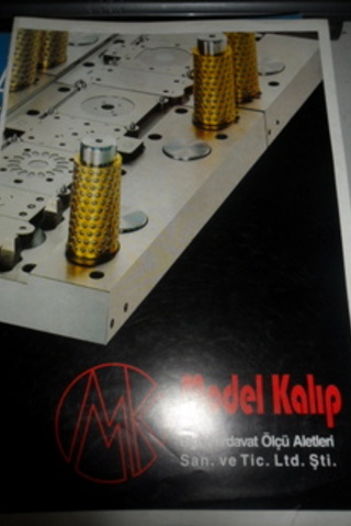 Model Kalıp