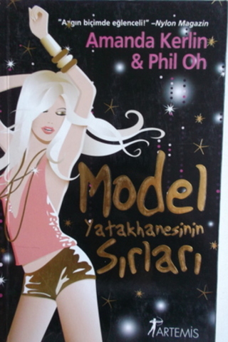 Model Yatakhanesinin Sırları