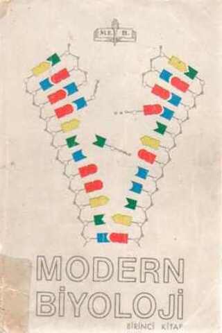 Modern Biyoloji/Birinci Kitap