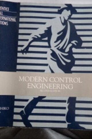 Modern Control Engineering Katsuhiko Ogata