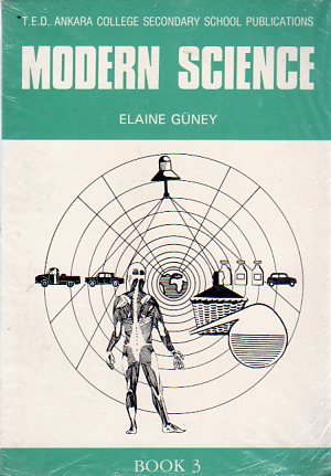 Modern Science Book 3 Elaine Güney