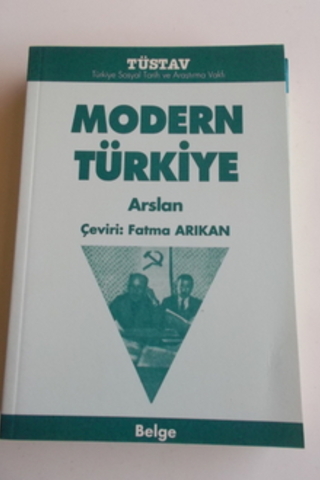 Modern Türkiye
