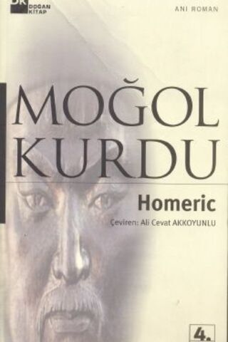Moğol Kurdu Homeric