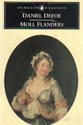 Moll Flanders Daniel Defoe