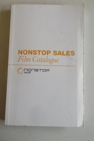 Monstop Sales Film Cataloque