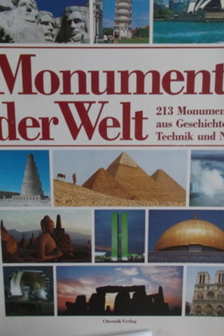 Monumente Der Welt (Kutulu)