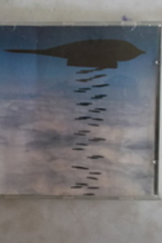 Mor ve Ötesi / Dünya Yalan Söylüyor CD