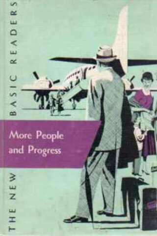 More People and Progress William S. Gray