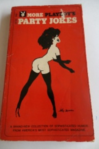 More Playboy's Party Jokes