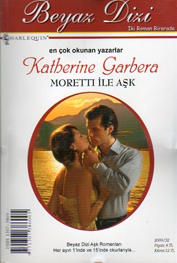 Moretti İle Aşk / Sahte Nişanlı 2009-32