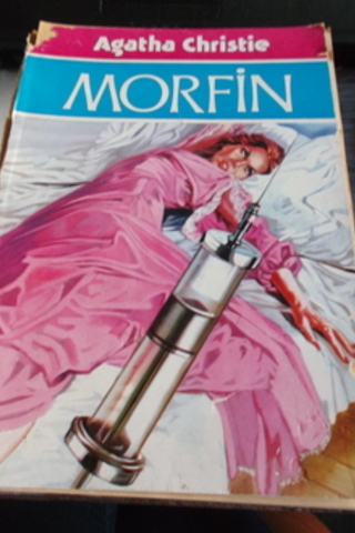 Morfin Agatha Christie