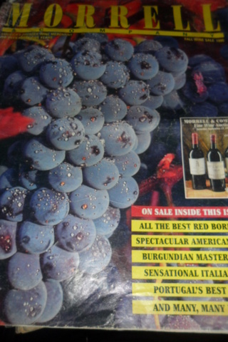 Morrell Company / 1995