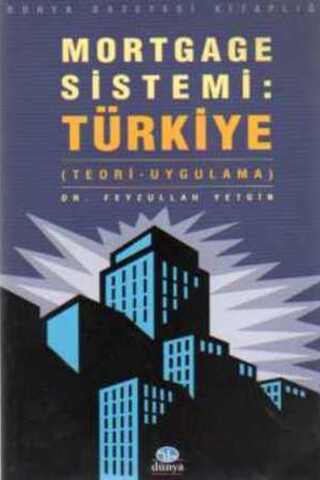 Mortgage Sistemi Türkiye