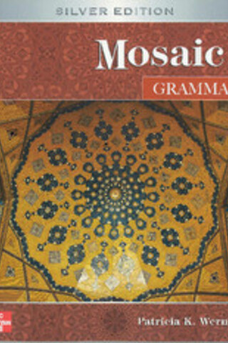 Mosaic 1 Grammar Patricia K. Werner