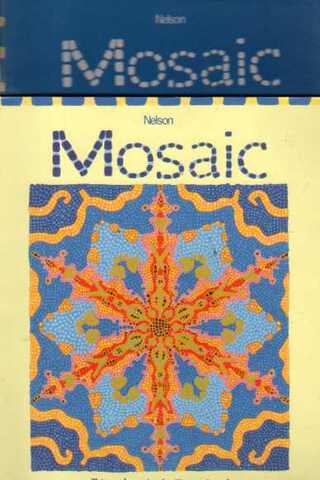 Mosaic / Student's Book 1 + Workbook 1 Michael Hinton