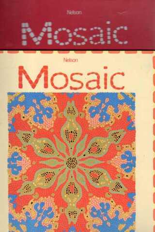 Mosaic / Student's Book 2 + Workbook 2 Michael Hinton