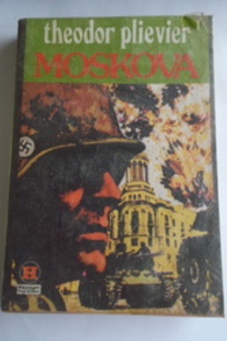 Moskova Theodor Plievier