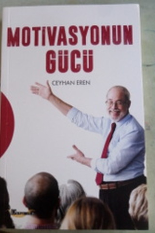 Motivasyonun Gücü Ceyhan Eren