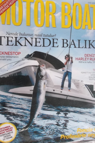 Motor Boat & Yachting 2009 / 23