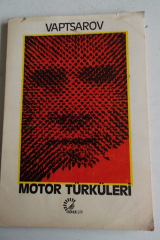 Motor Türküleri Vaptsarov