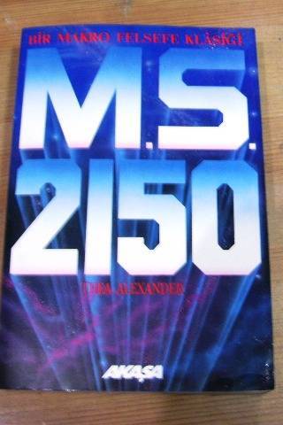 MS 2150 Thea Alexande R