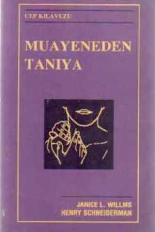 Muayeneden Tanıya Janice L. Willms