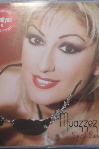 Muazzez Ersoy / Seni Seviyorum Müzik CD