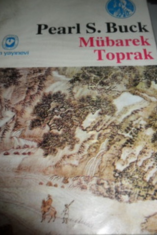 Mübarek Toprak Pearl S. Buck