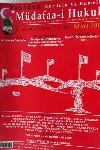 Müdafaa-i Hukuk 2005/78