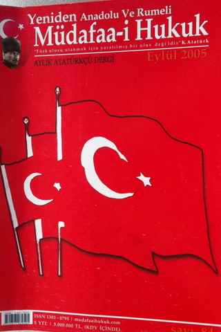 Müdafaa-i Hukuk 2005/84