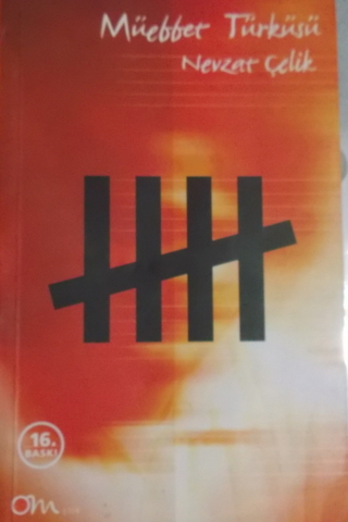 Müebbet Türküsü Nevzat Çelik