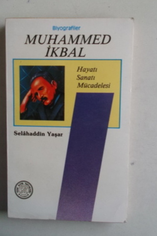 Muhammed İkbal Selahaddin Yaşar