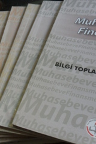 Muhasebe ve Finansman