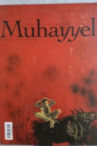 Muhayyel 2018 / 5