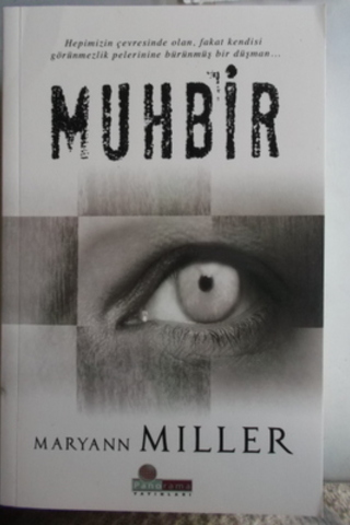 Muhbir Maryann Miller