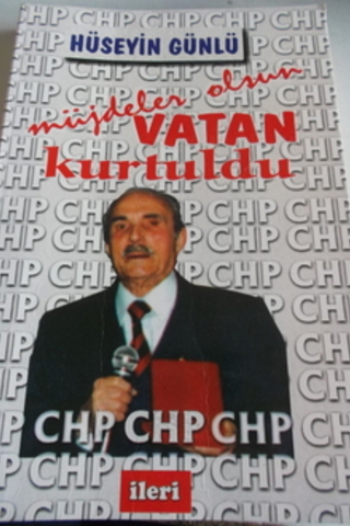 Müjdeler Olsun Vatan Kurtuldu