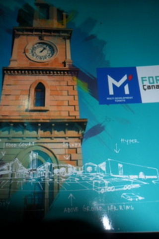 Multı Development Forum Çanakkale