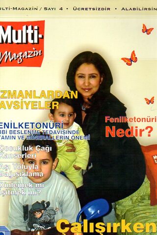 Multi-Magazin 2006 / 4