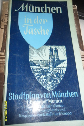 München In Der Jasche