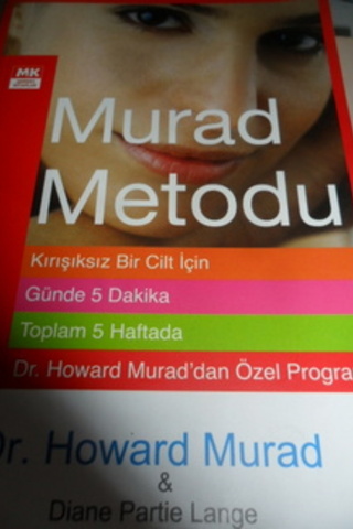 Murad Metodu Howard Murad