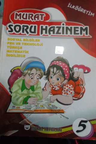 Murat Soru Hazinem
