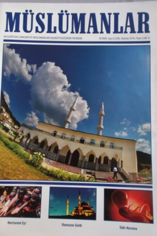 Müslümanlar 2016 / 6