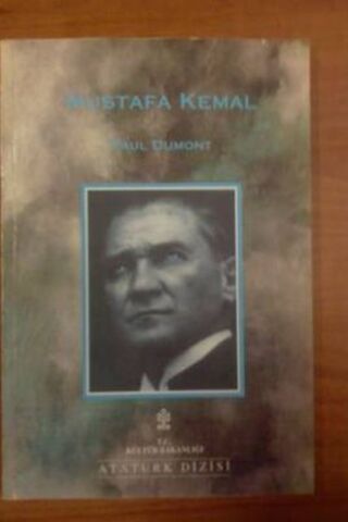 Mustafa Kemal Paul Dumont