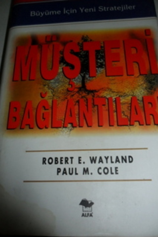 Müşteri Bağlantıları