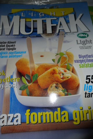 Mutfak Light 2006 / 05