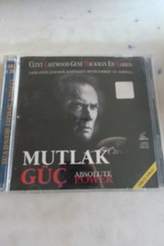 Mutlak Güç Film CD'si